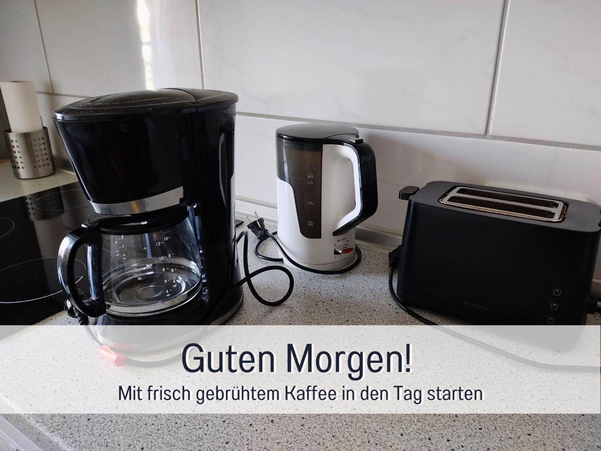 "Lilie" In Geestland-Langen, Ideal Fuer Familien & Homeoffice - Wlan & Parkplatz - 3 Zimmer, Balkon - Nahe Bremerhaven 外观 照片