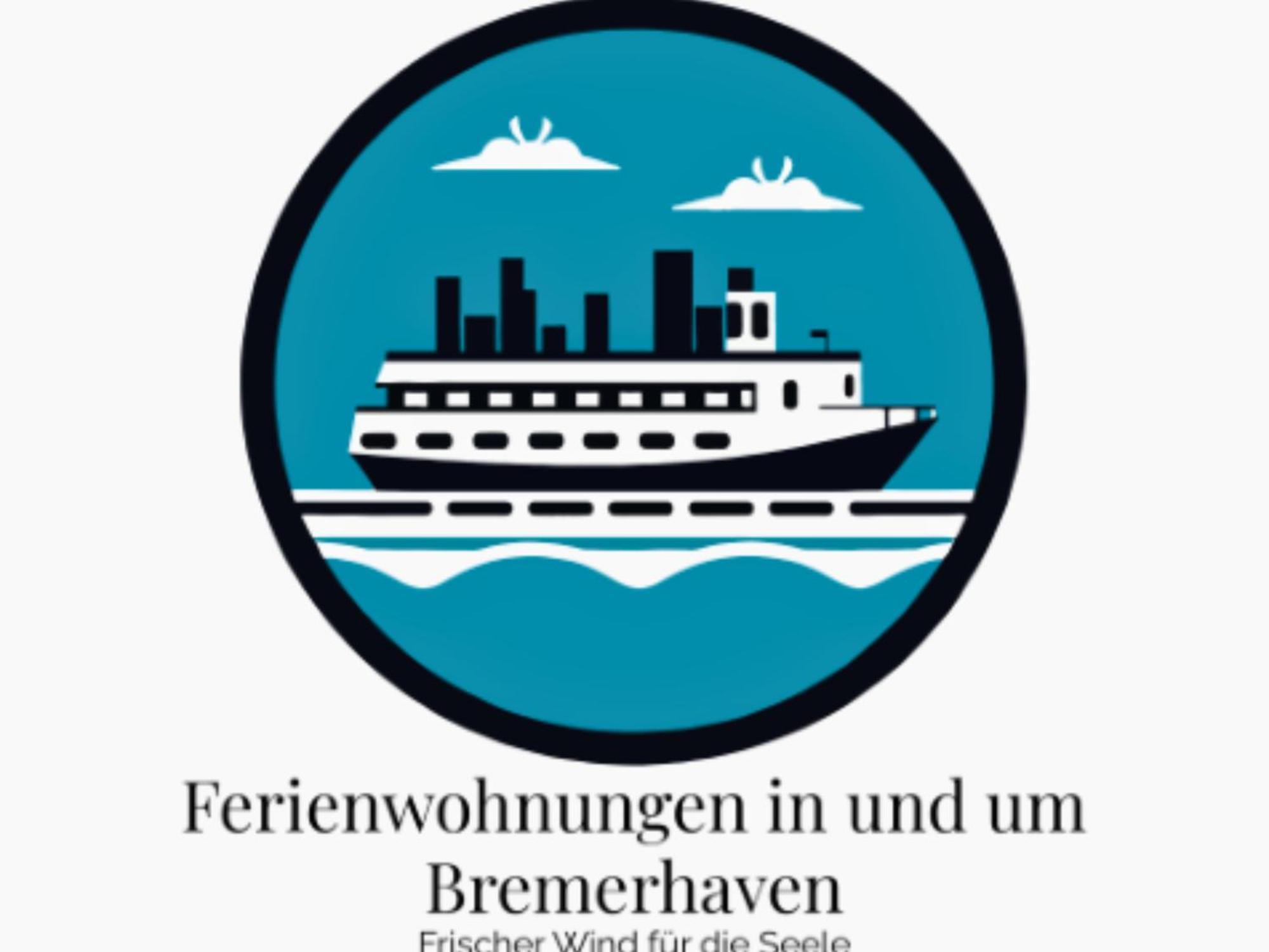 "Lilie" In Geestland-Langen, Ideal Fuer Familien & Homeoffice - Wlan & Parkplatz - 3 Zimmer, Balkon - Nahe Bremerhaven 外观 照片